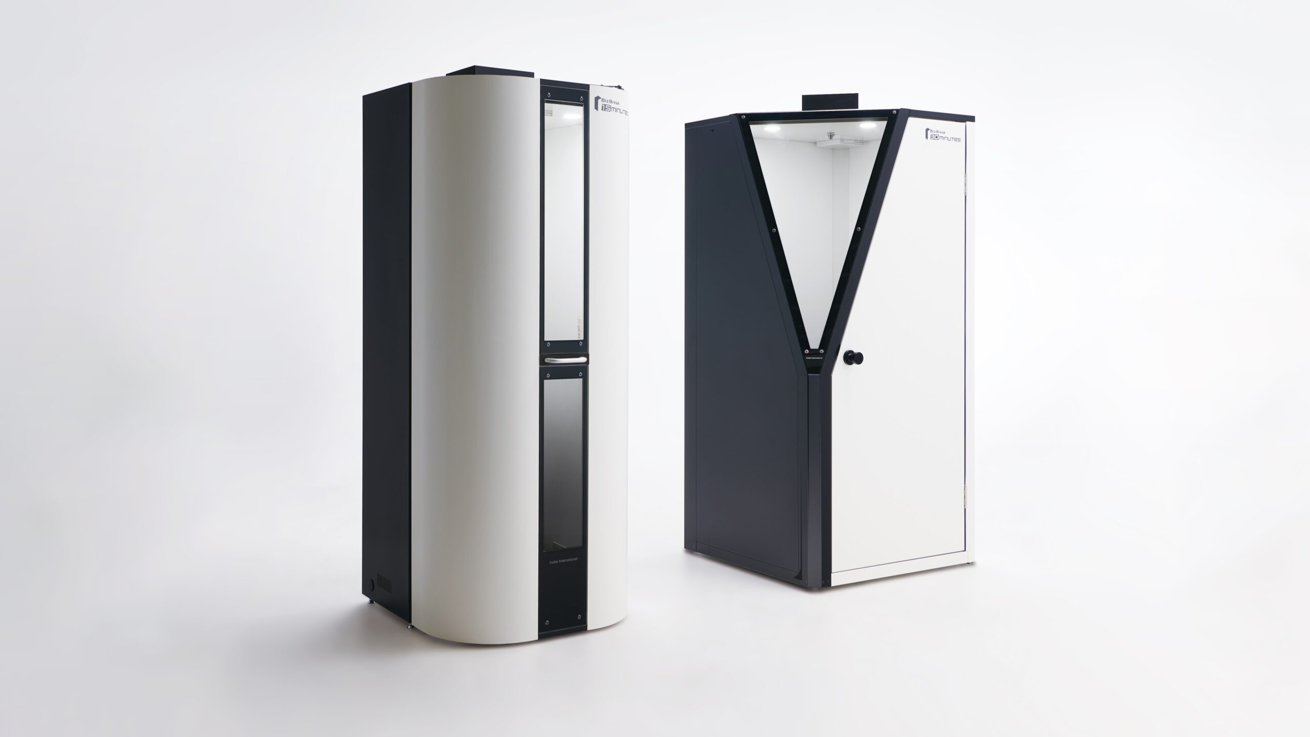 Biz Break 15/30 minutes